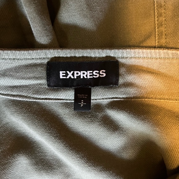 Express lightweight utility jacket - S - Picture 4 of 5